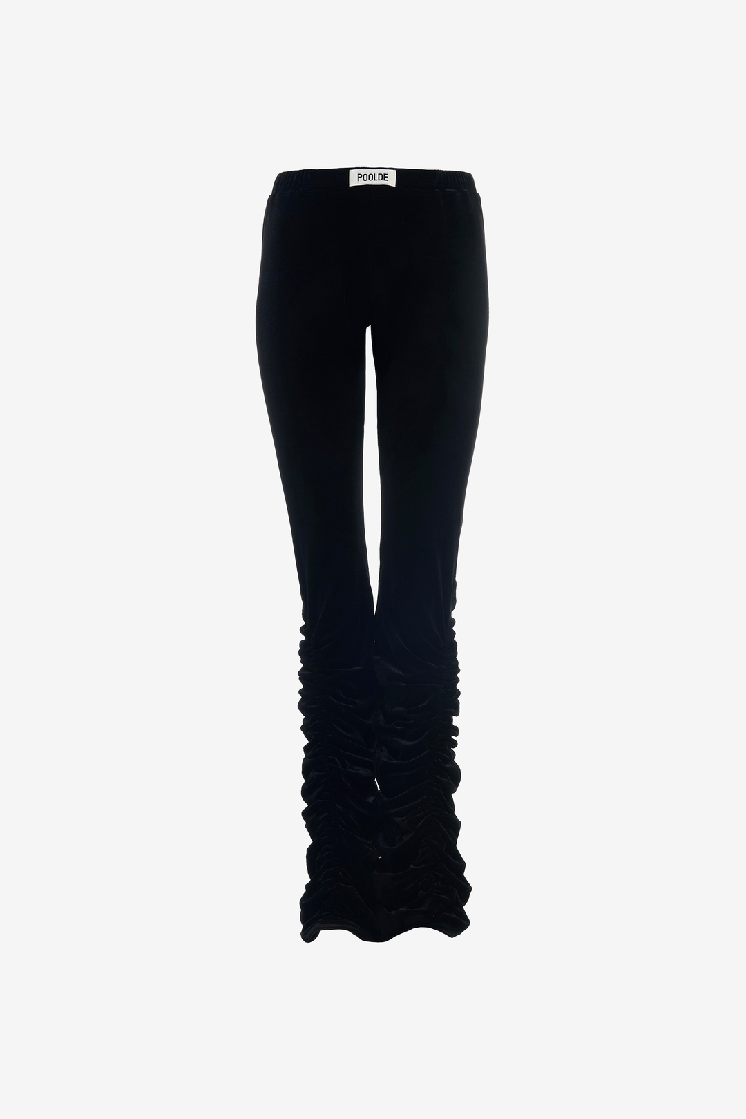 Velour Leggings