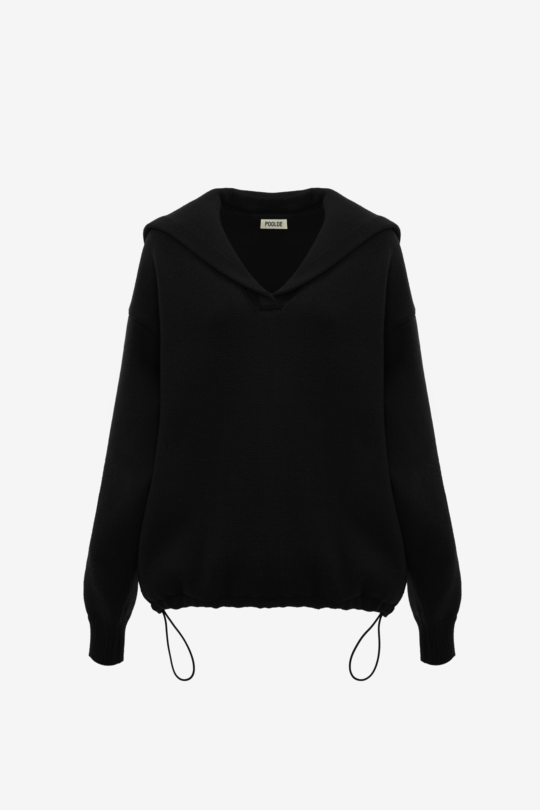 Sailor Shawl Knit