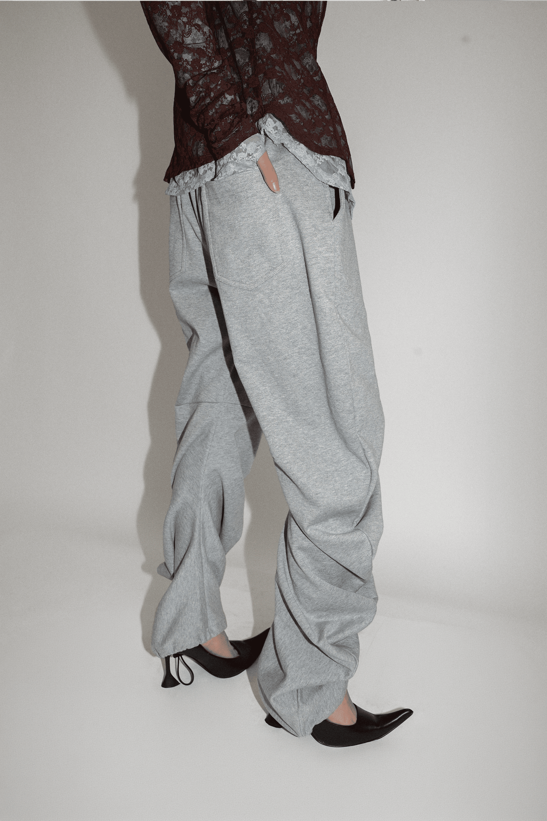 Liquid Sweat Pants