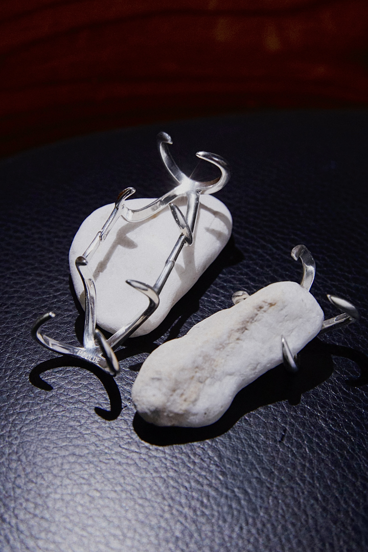 K-PERCHED RING