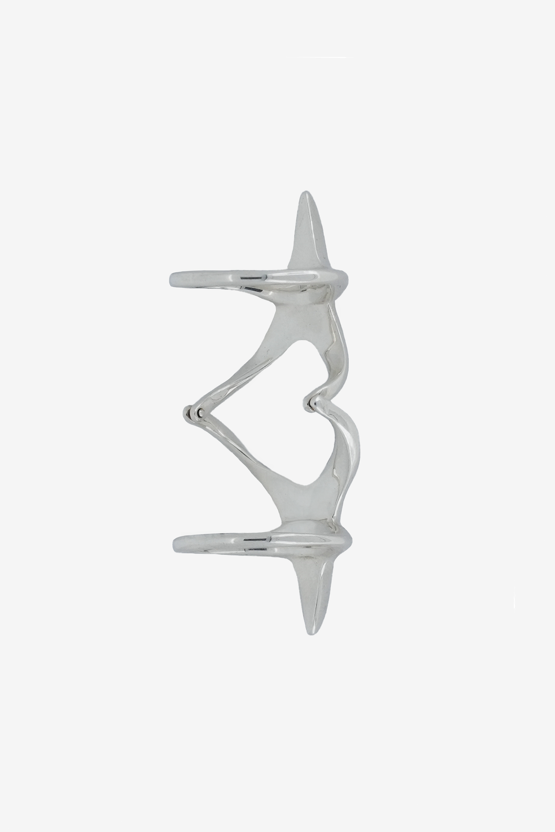 JOINT STAR GEM RING