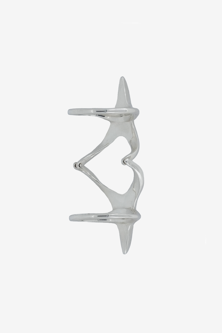 JOINT STAR GEM RING