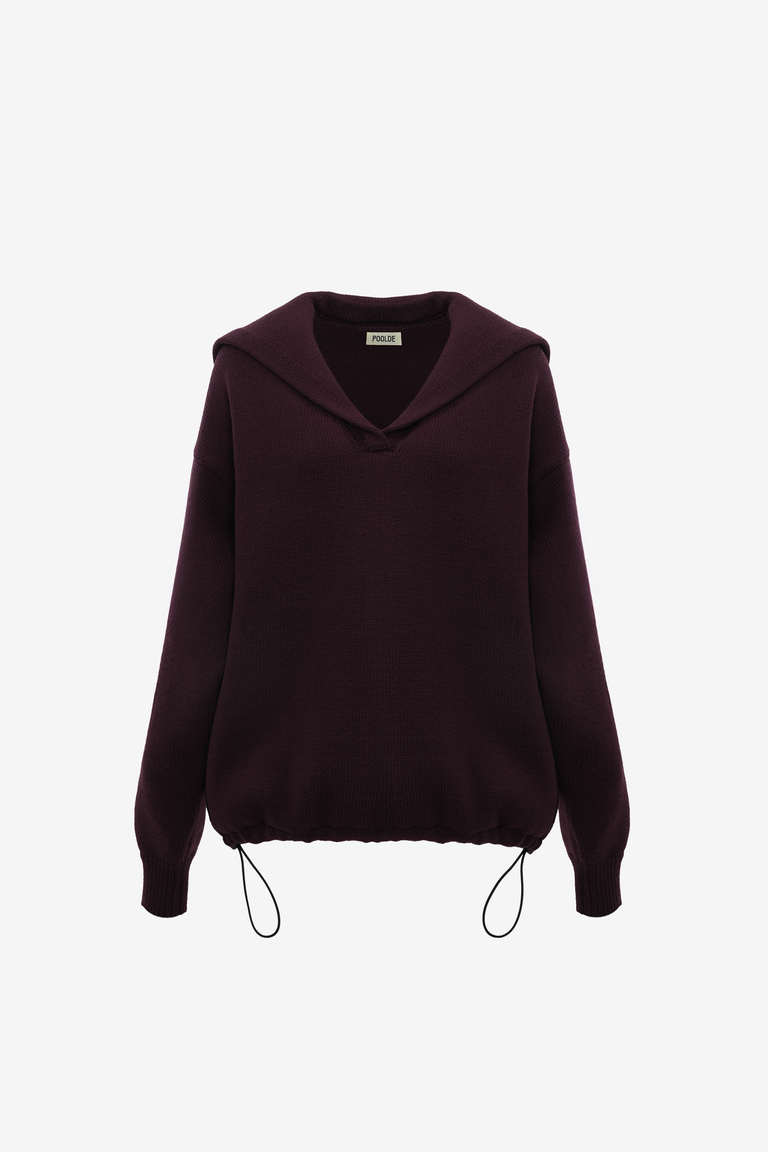 Sailor Shawl Knit