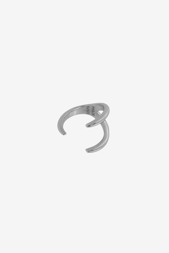 Raptor Perched Ring