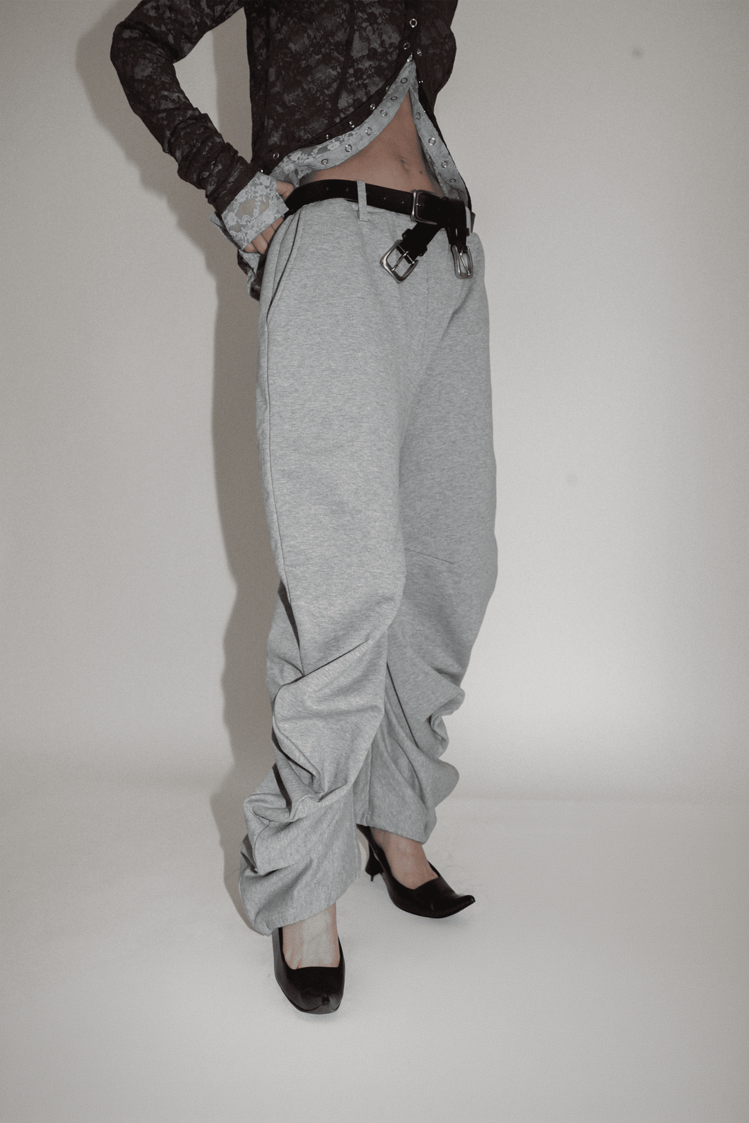 Liquid Sweat Pants