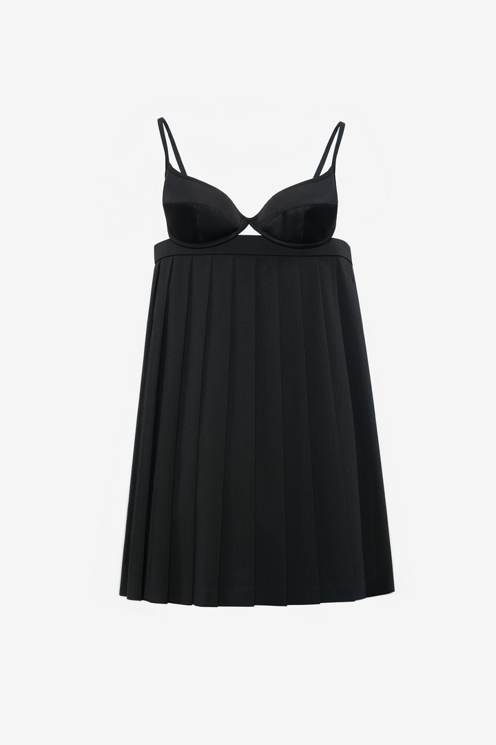 Nocturne Dress