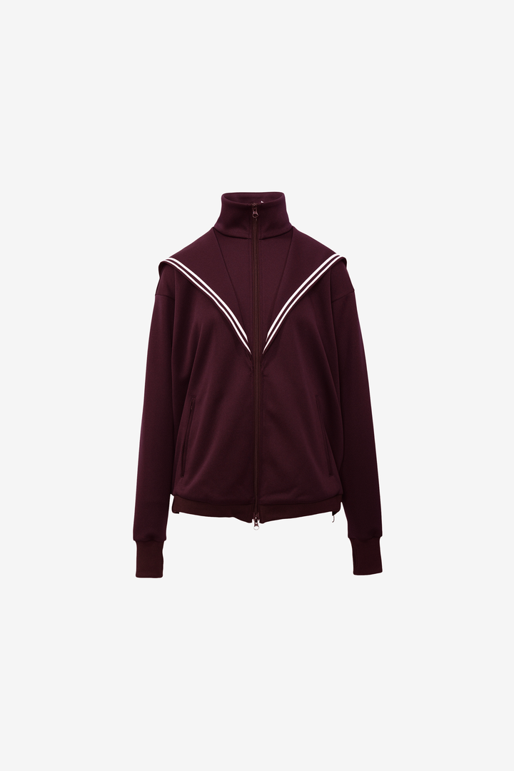 Naval Track Jacket