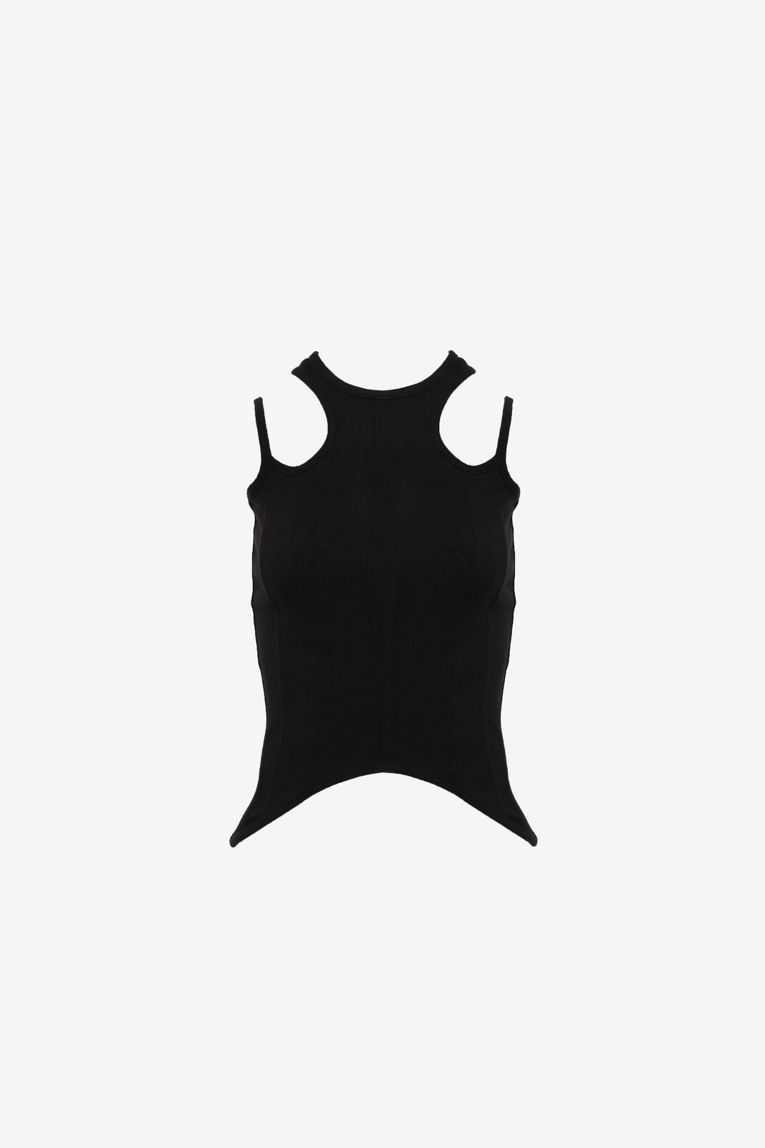 FRAME TANK TOP