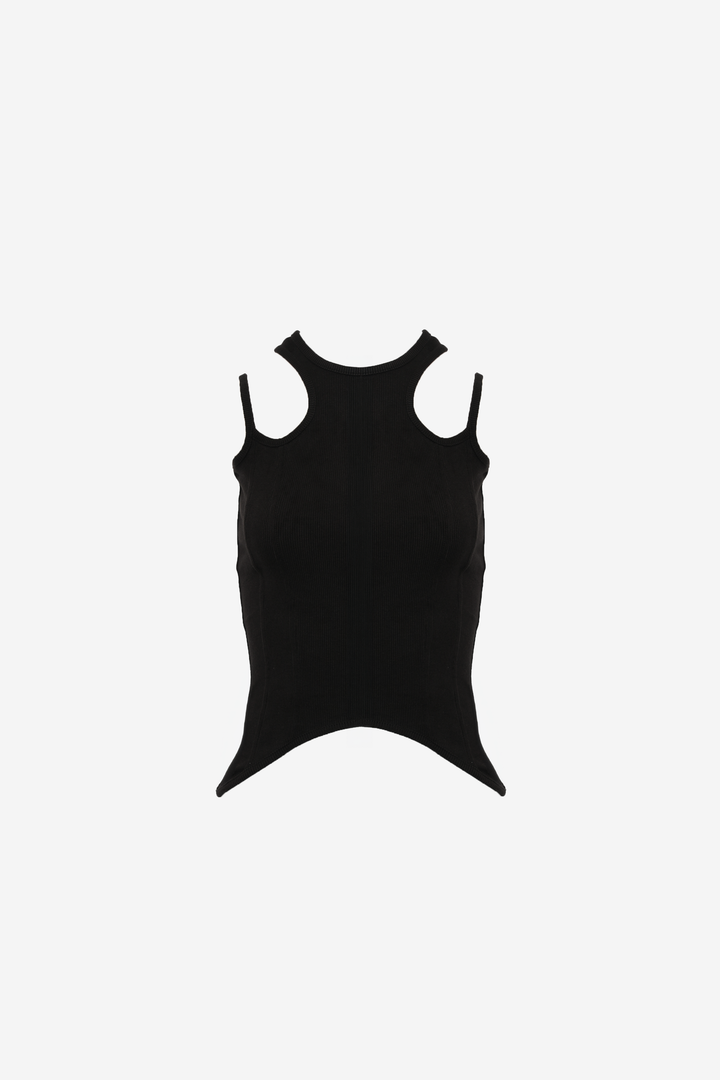 FRAME TANK TOP