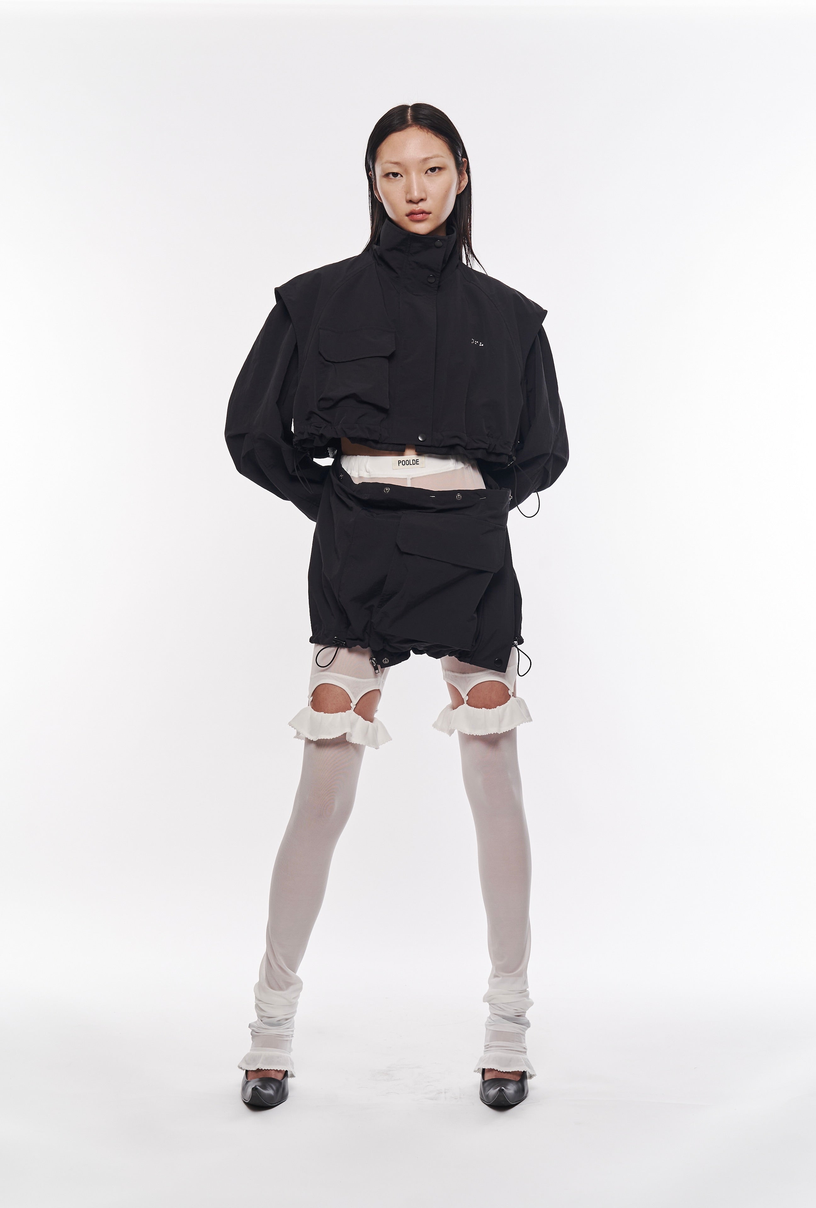 WEAR – POOLDE