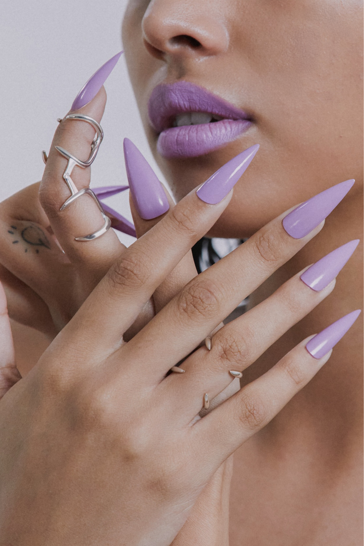 K-PERCHED RING