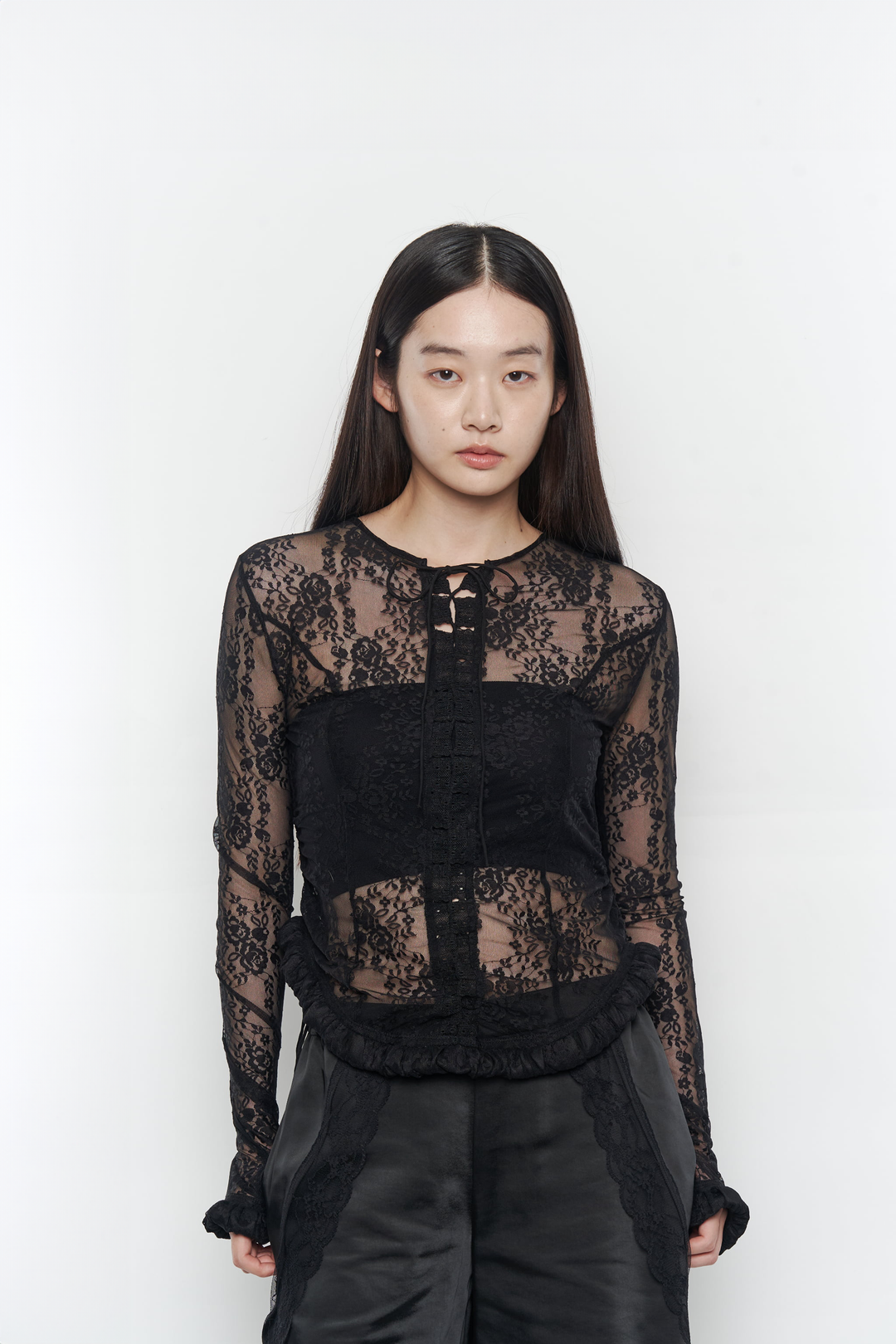 AIR TRIM TOP – POOLDE AIR TRIM TOP – POOLDE
