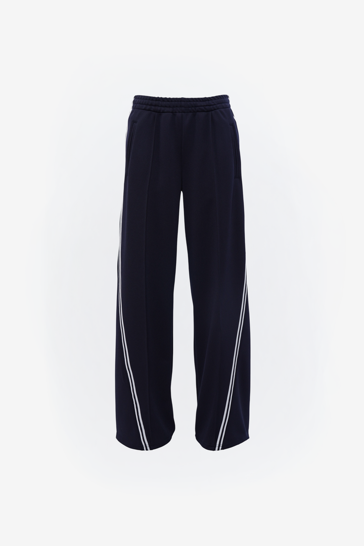 Naval Jersey Trousers