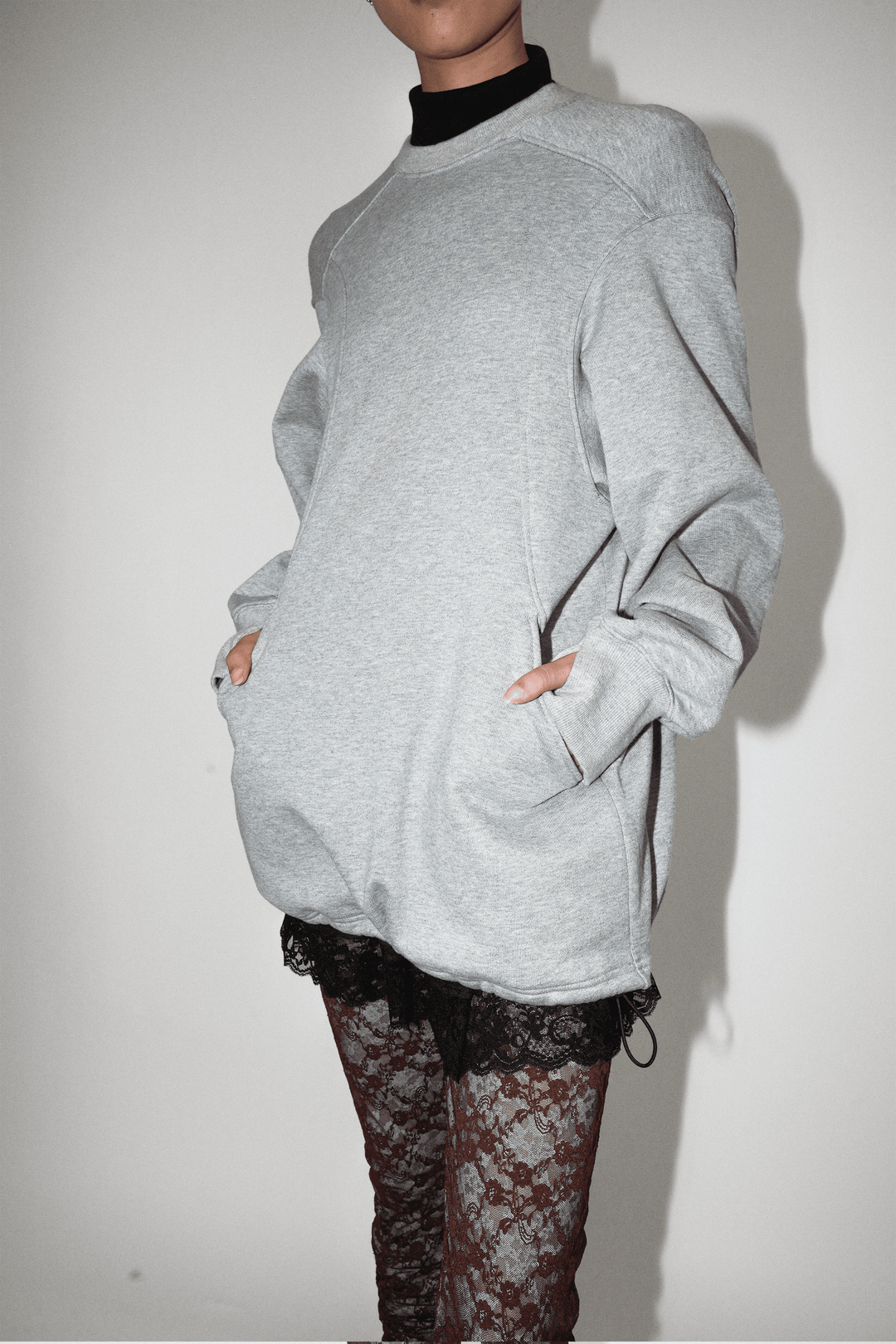 K9 Sweat Top