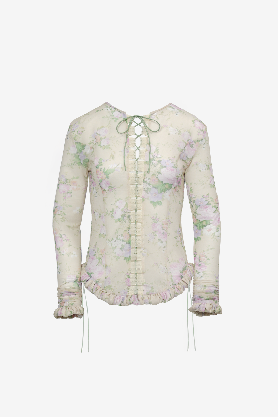 AIR TRIM TOP BLOOM – POOLDE AIR TRIM TOP BLOOM – POOLDE