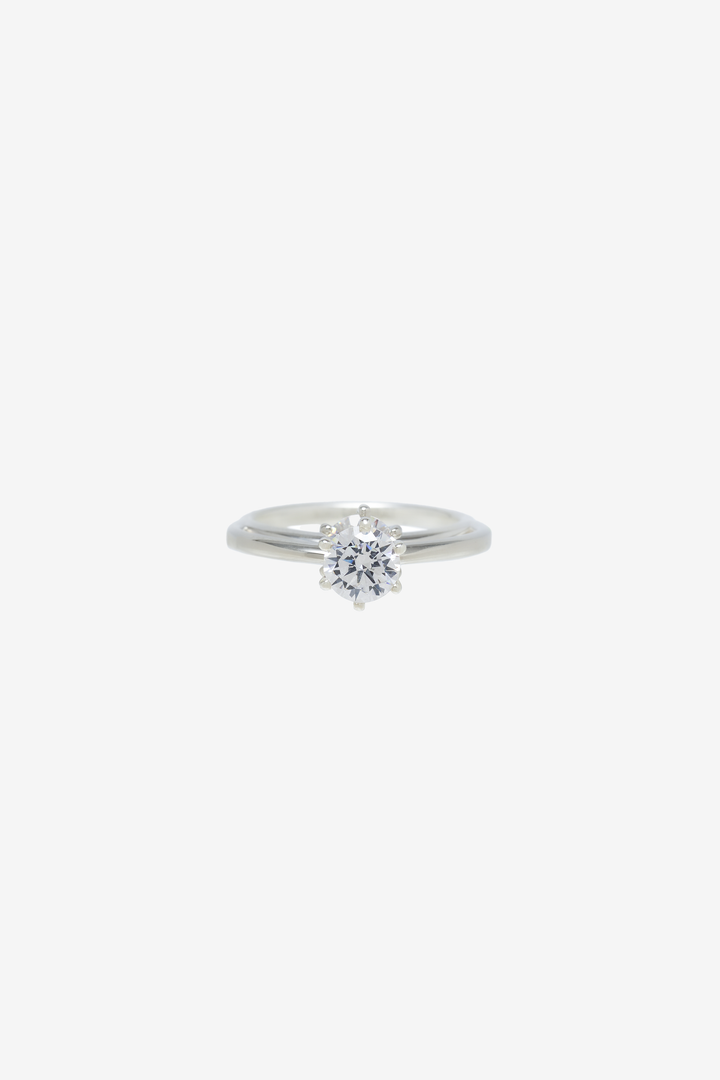 Ascension Engagement ring
