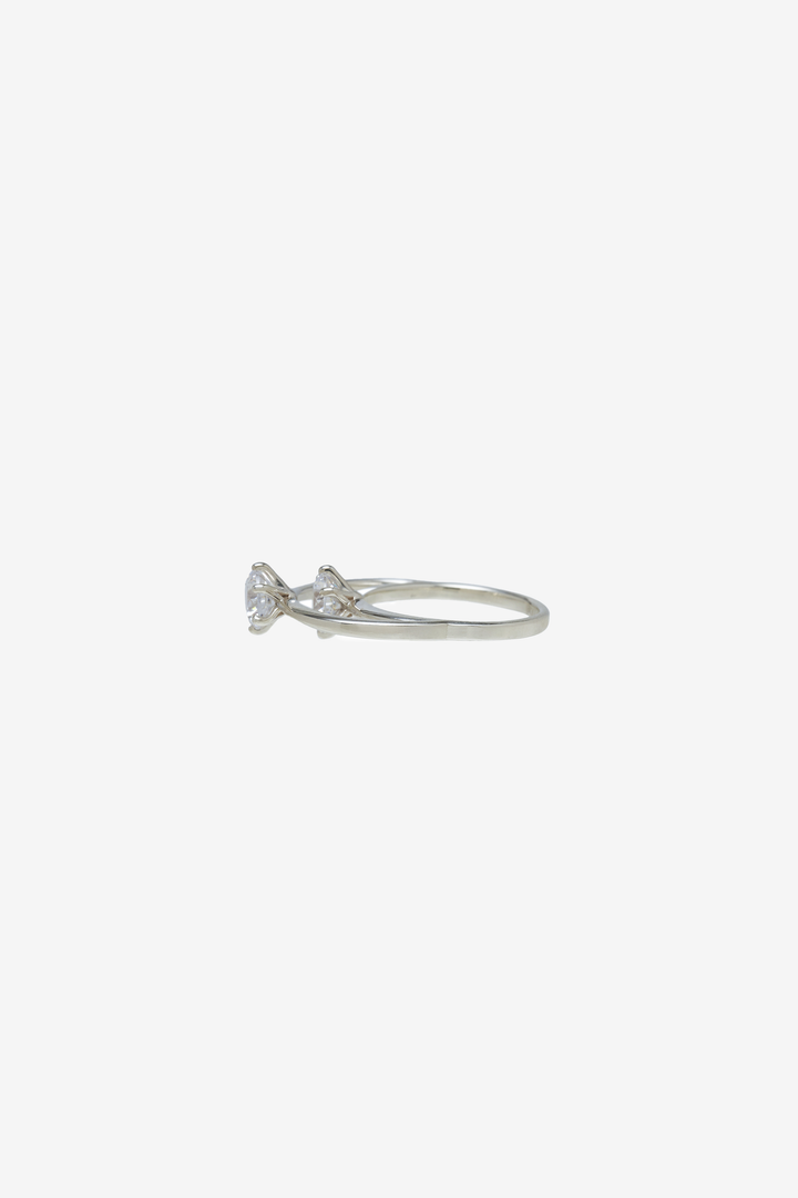 Ascension Engagement ring