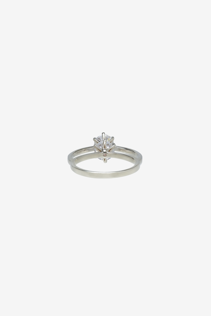 Ascension Engagement ring