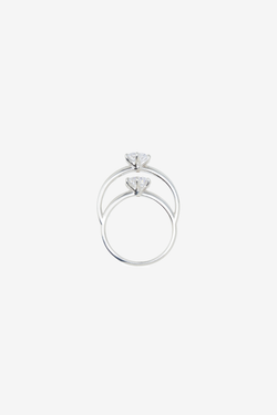 Ascension Engagement ring