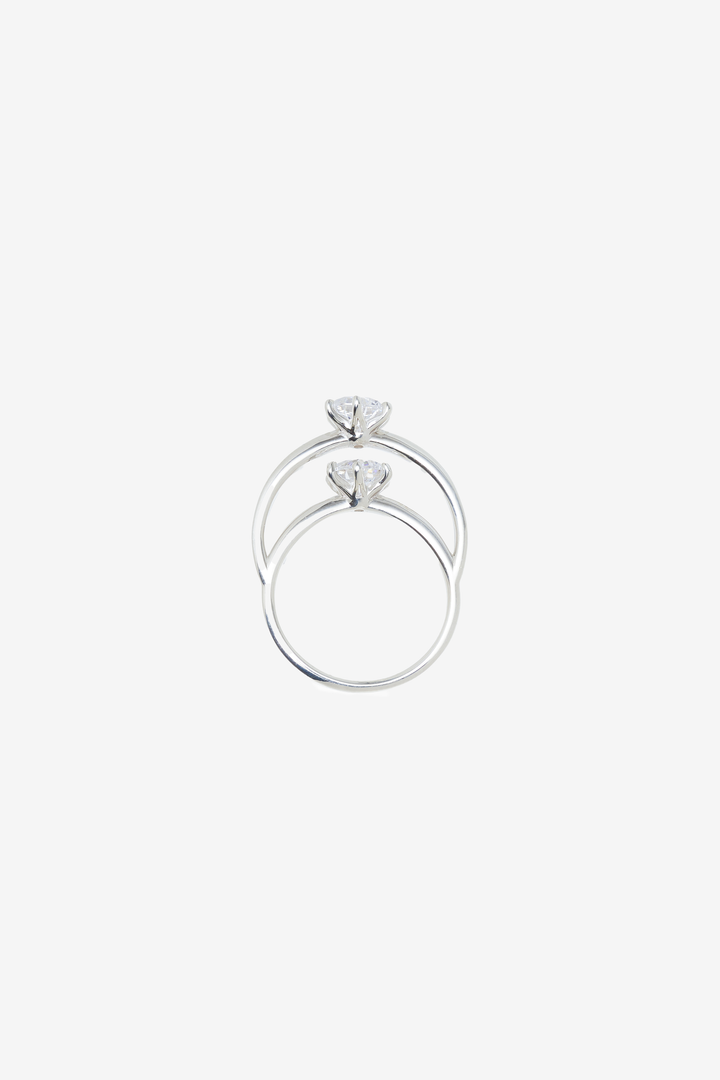 Ascension Engagement ring
