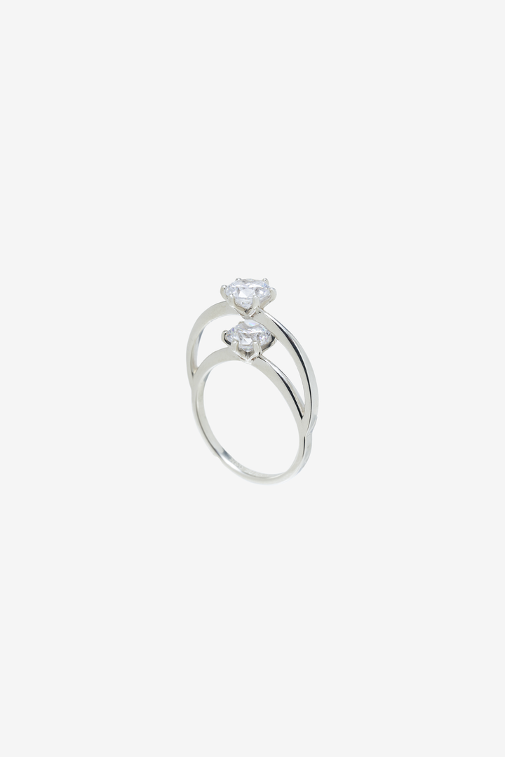 Ascension Engagement ring