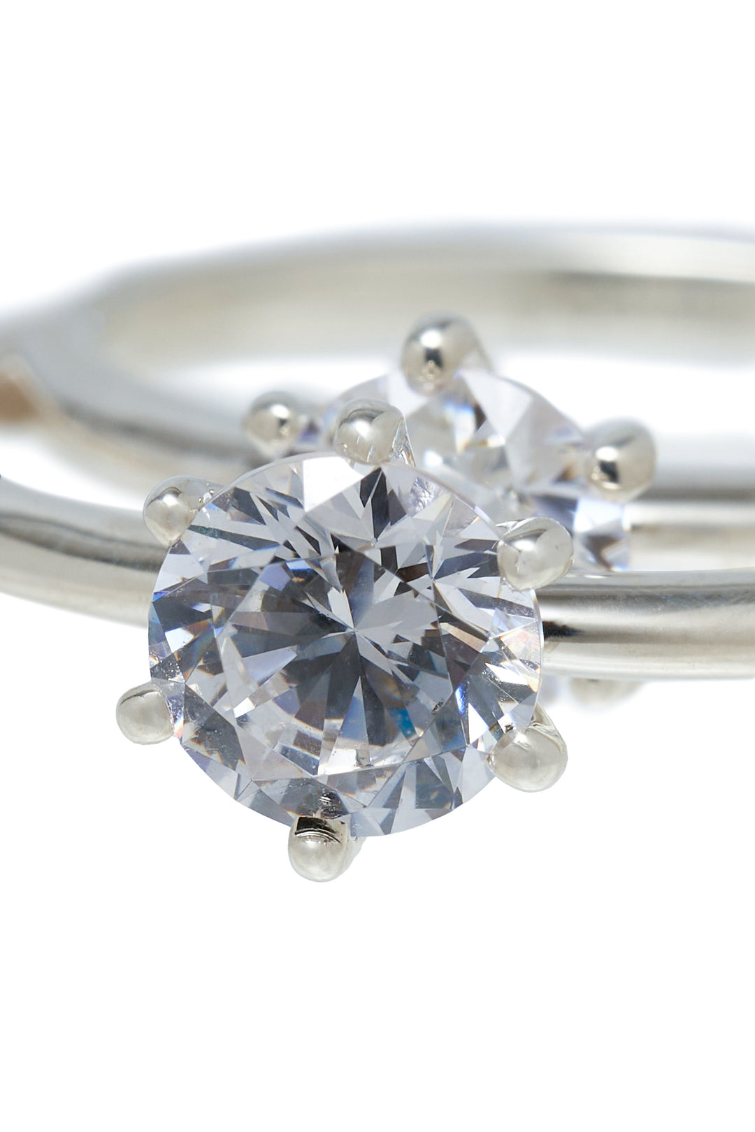 Ascension Engagement ring