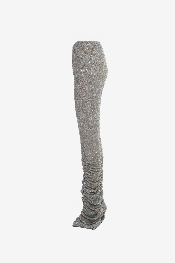 Bare Yeti Leggings