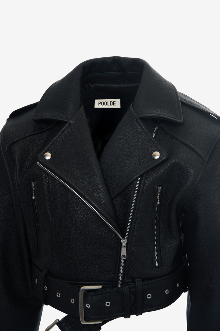 Beetle Riders Jacket