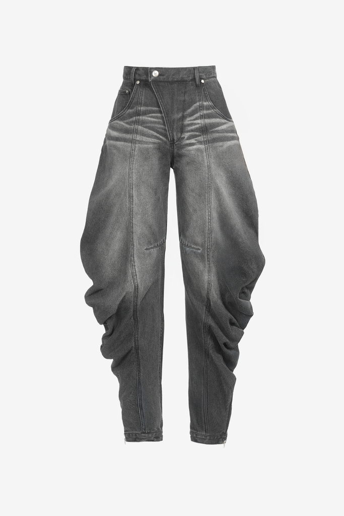 LIQUID DENIM PANTS – POOLDE LIQUID DENIM PANTS – POOLDE