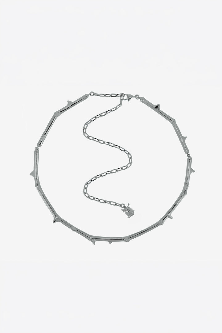 Thorn Vine Choker