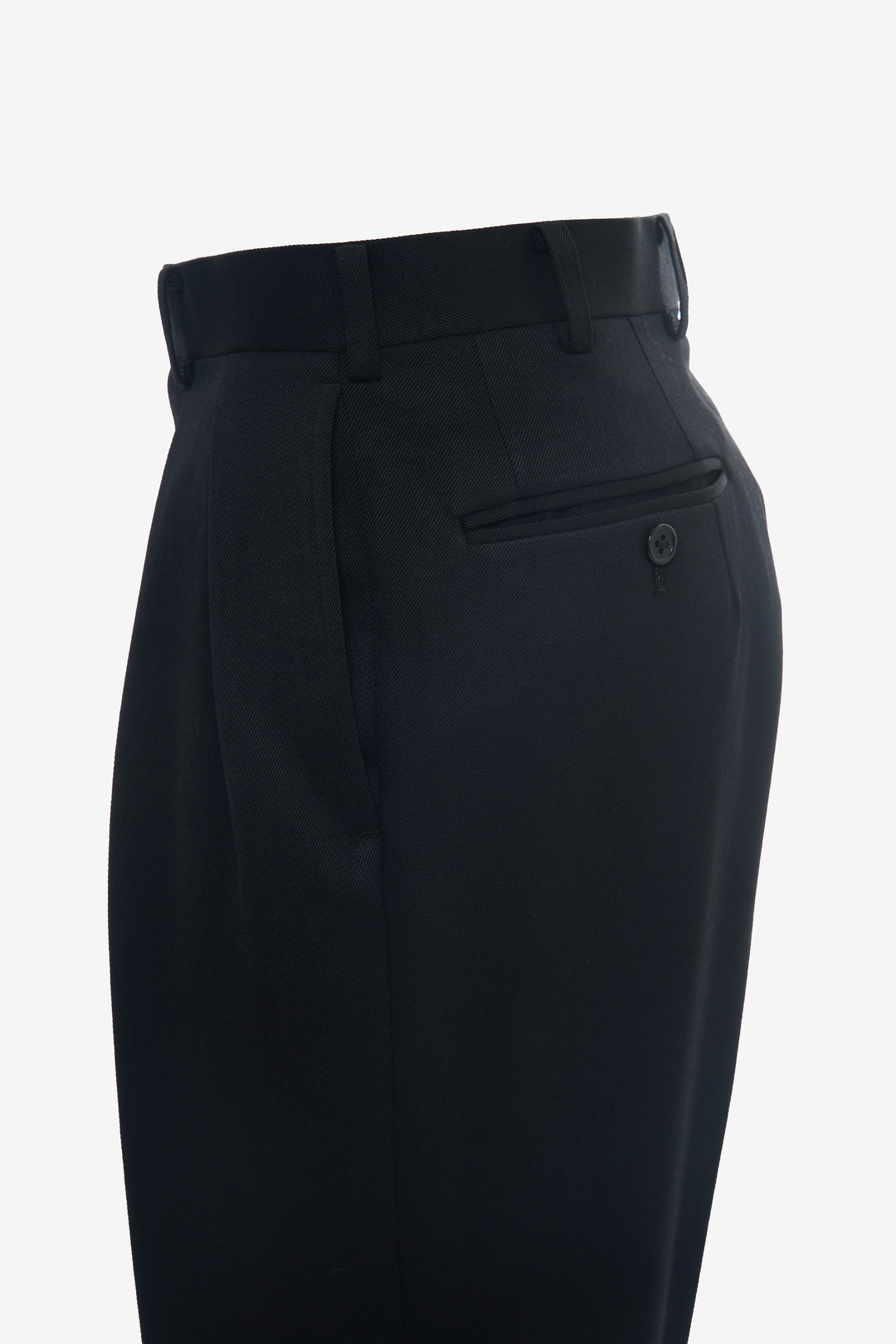 Capone Trousers