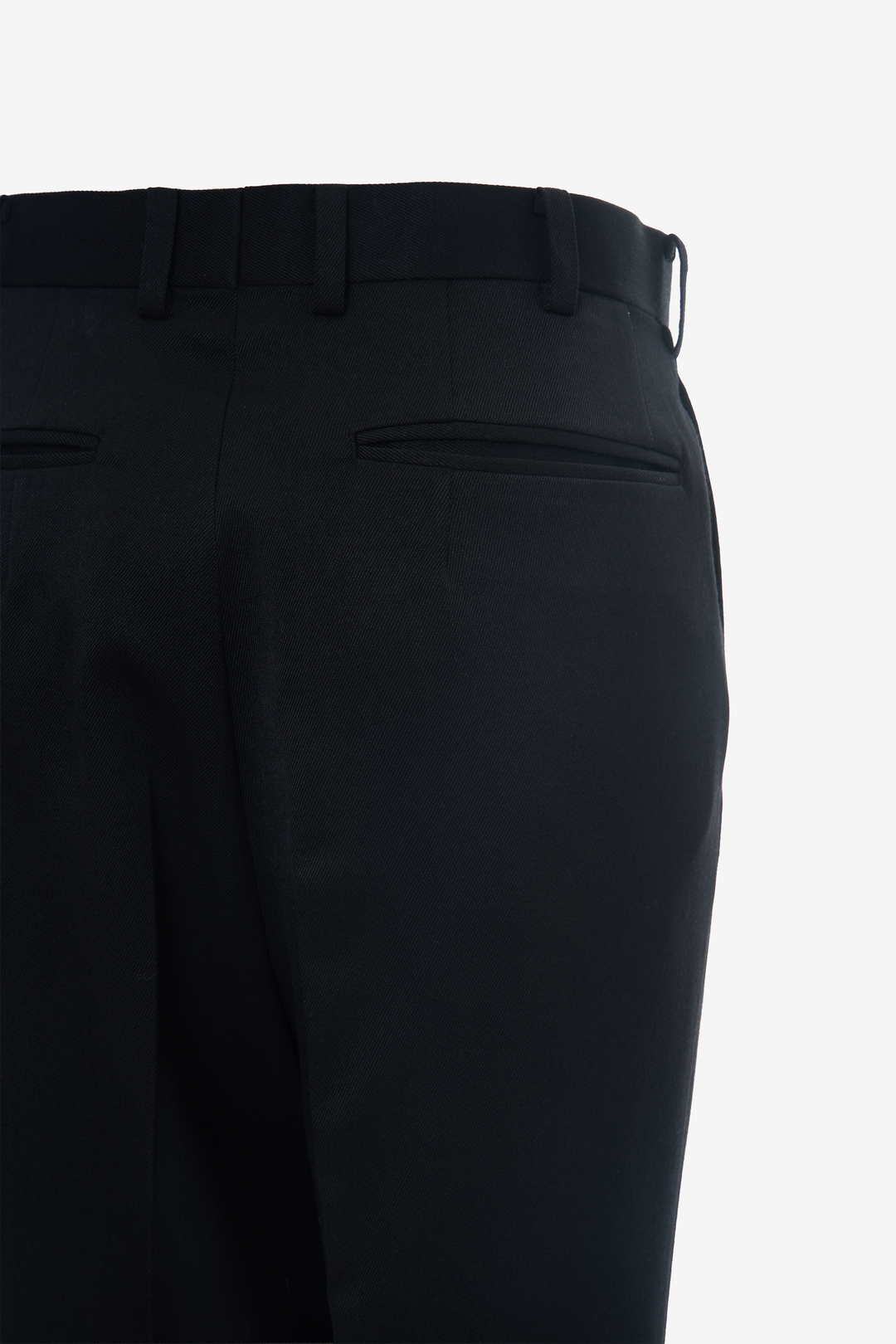 Capone Trousers