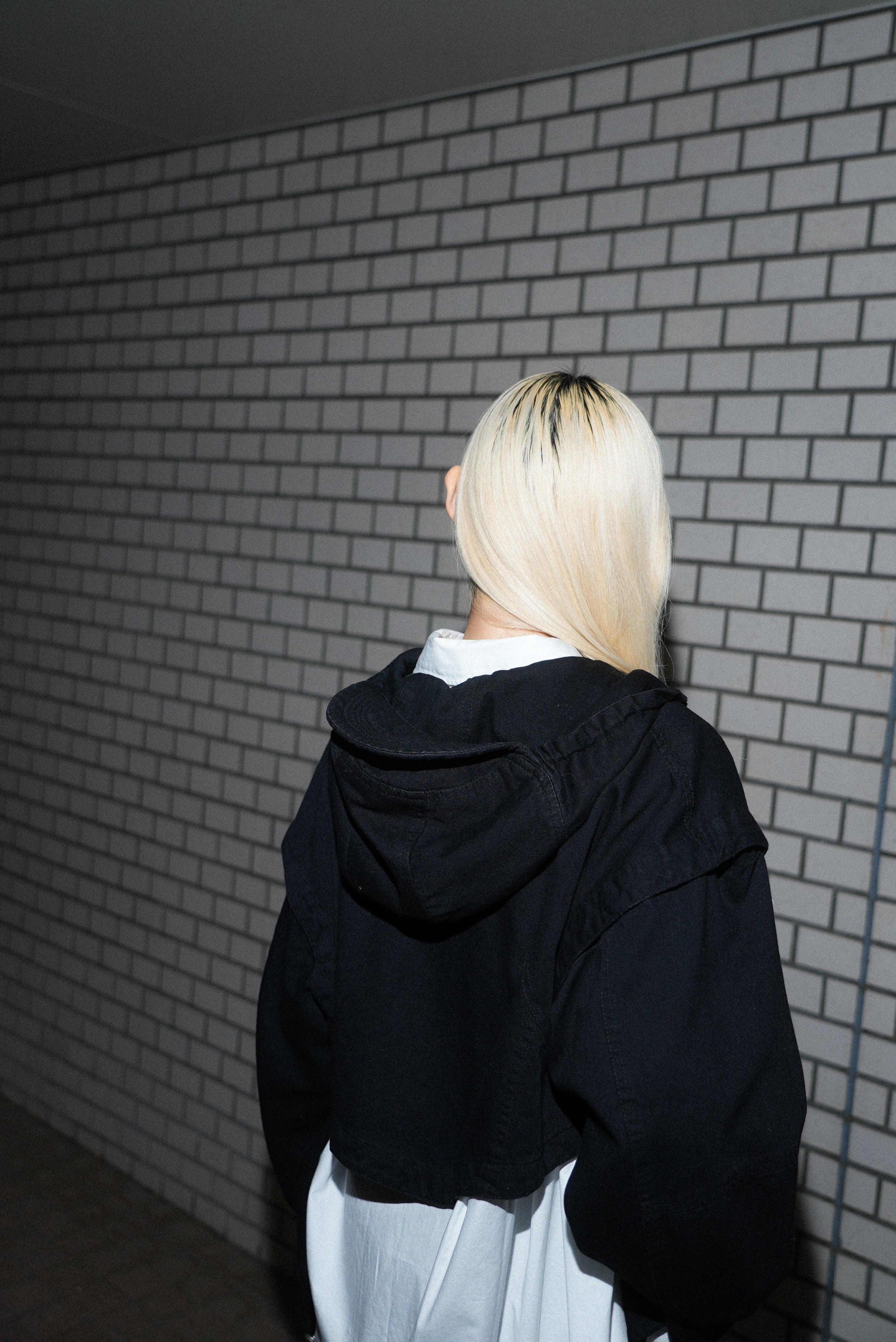 ジャケット・アウター POOLDE SWITCH DENIM JACKET SWITCH DENIM JACKET – POOLDE