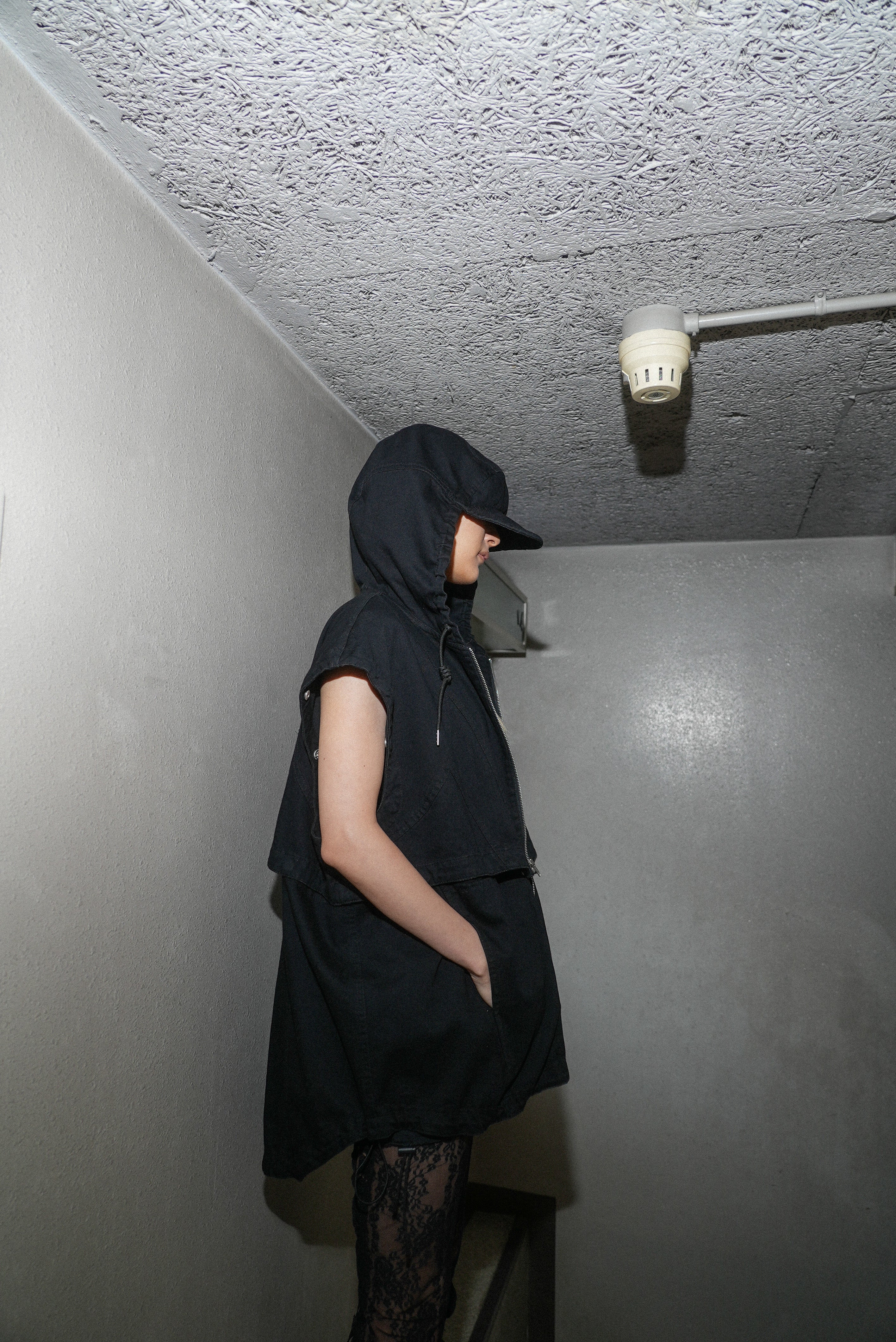 ジャケット・アウター POOLDE SWITCH DENIM JACKET SWITCH DENIM JACKET – POOLDE