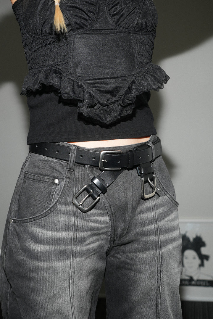 Double Take Belt Narrow