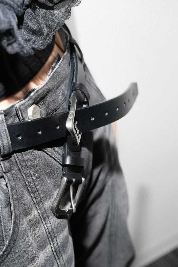 Double Take Belt Narrow