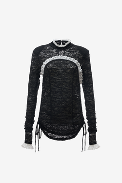 Duchess Top