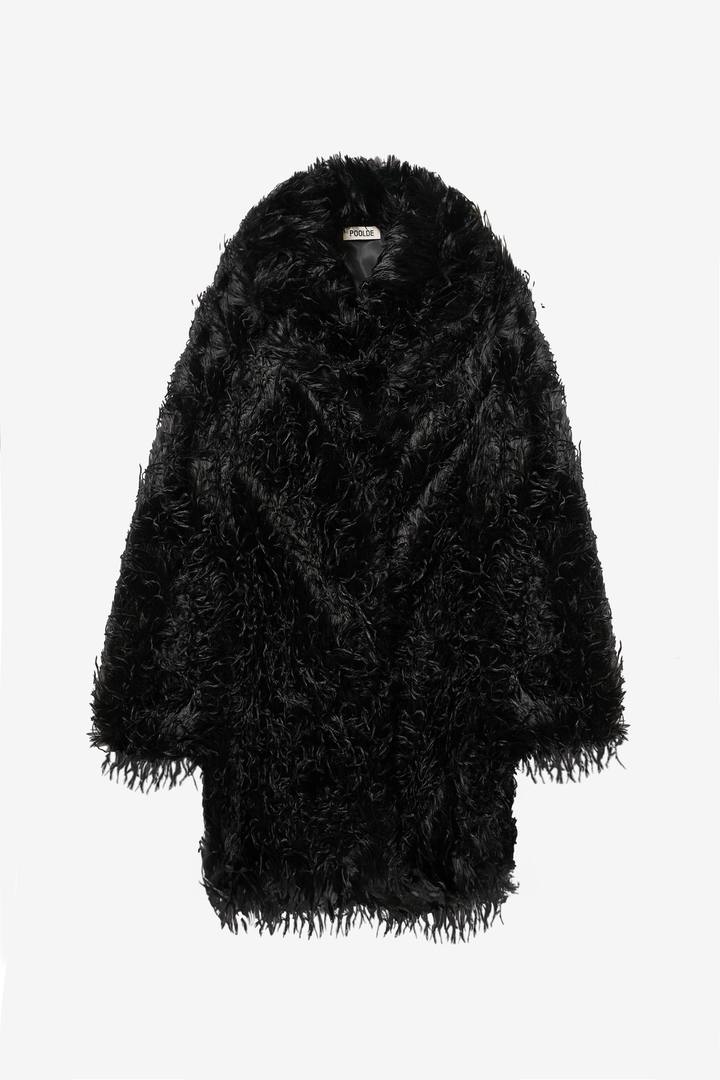 Yeti Fur Coat