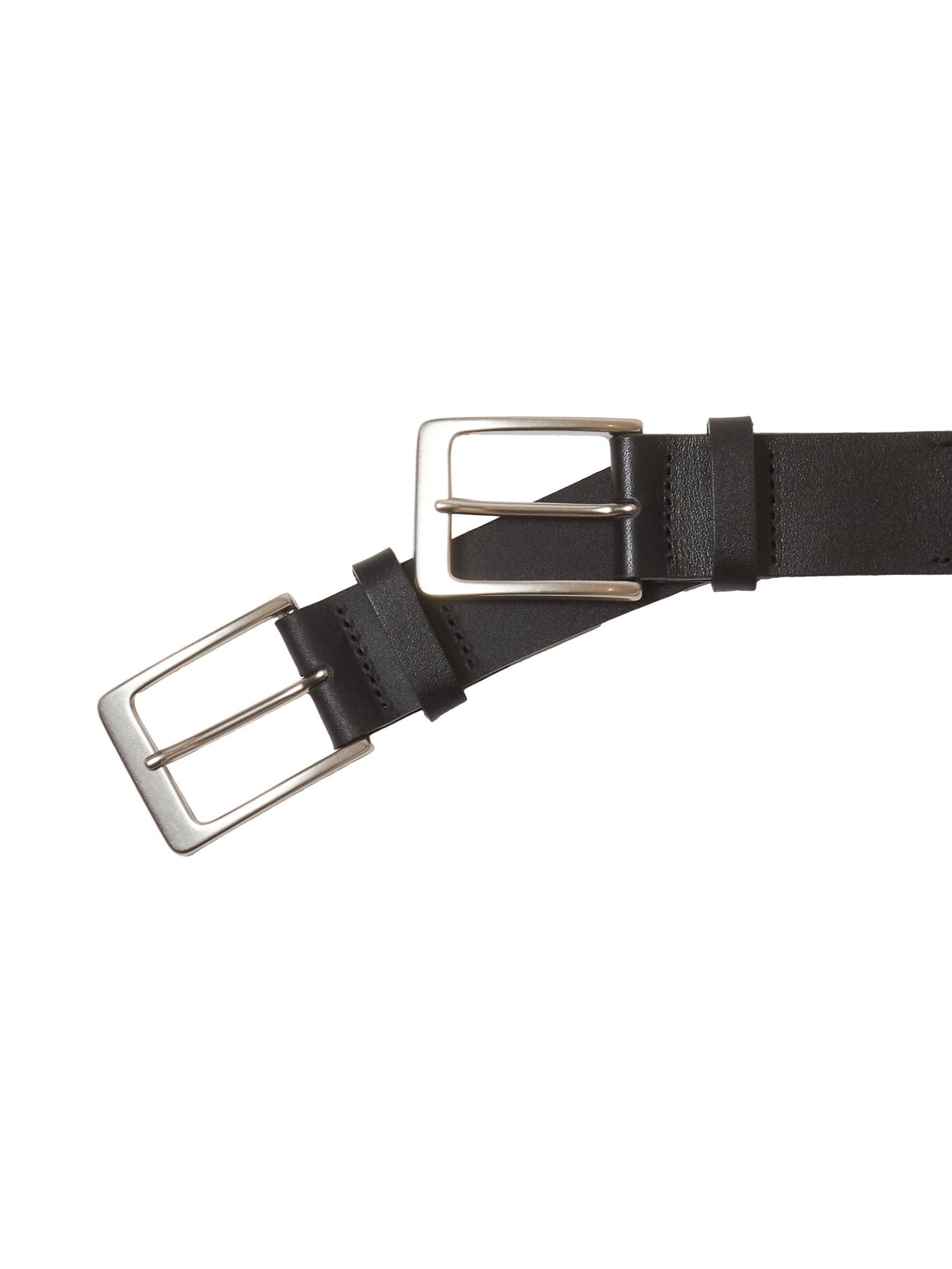 日本初の Double Take Belt – POOLDE 小物