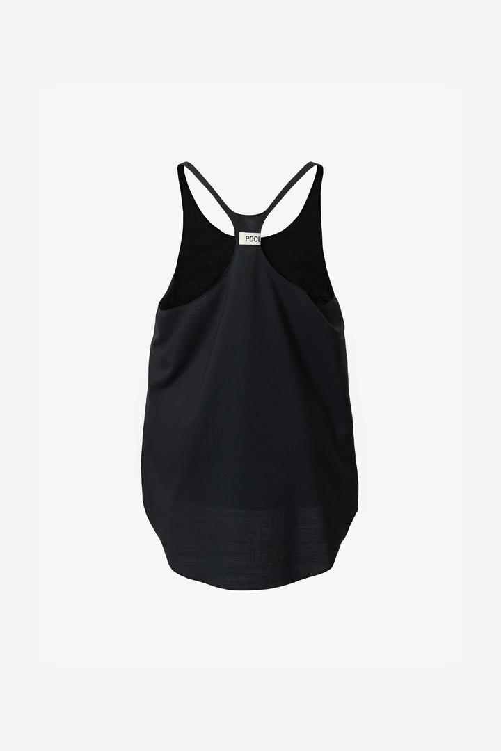 Racer Back Tank Top