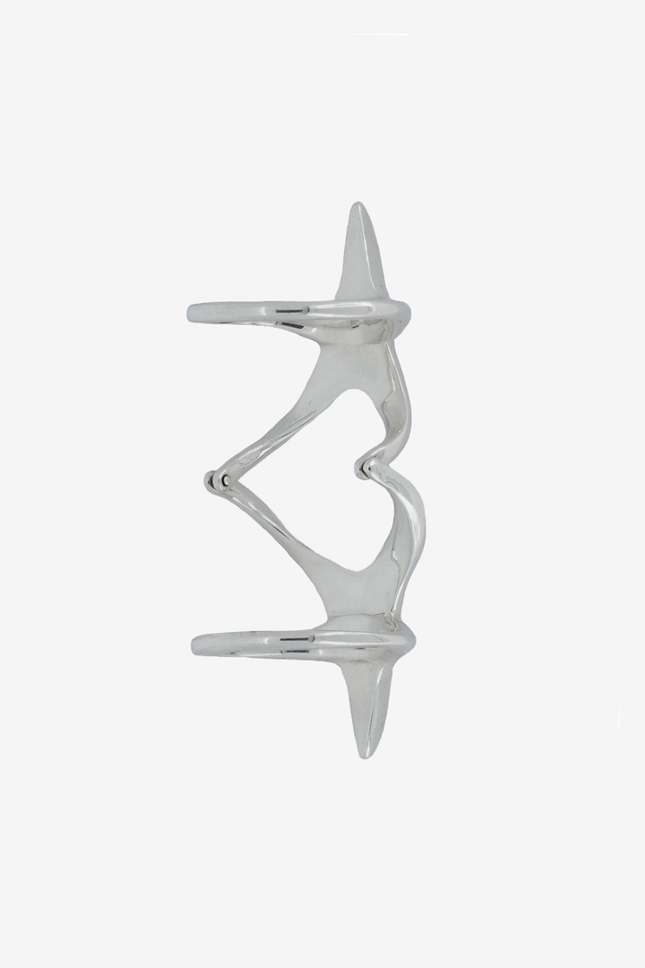 JOINT STAR GEM RING