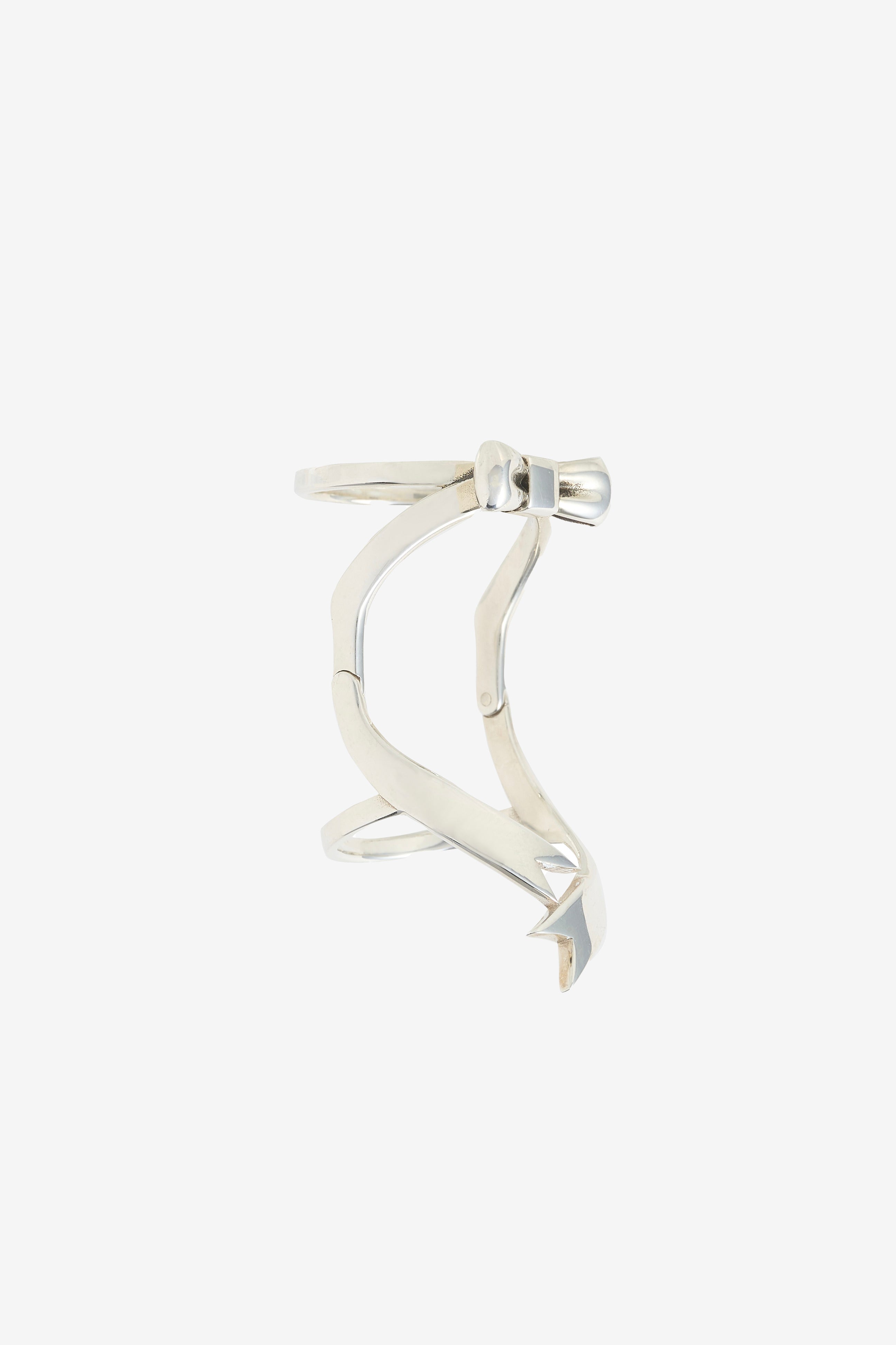 Joint Bow Ring – POOLDE