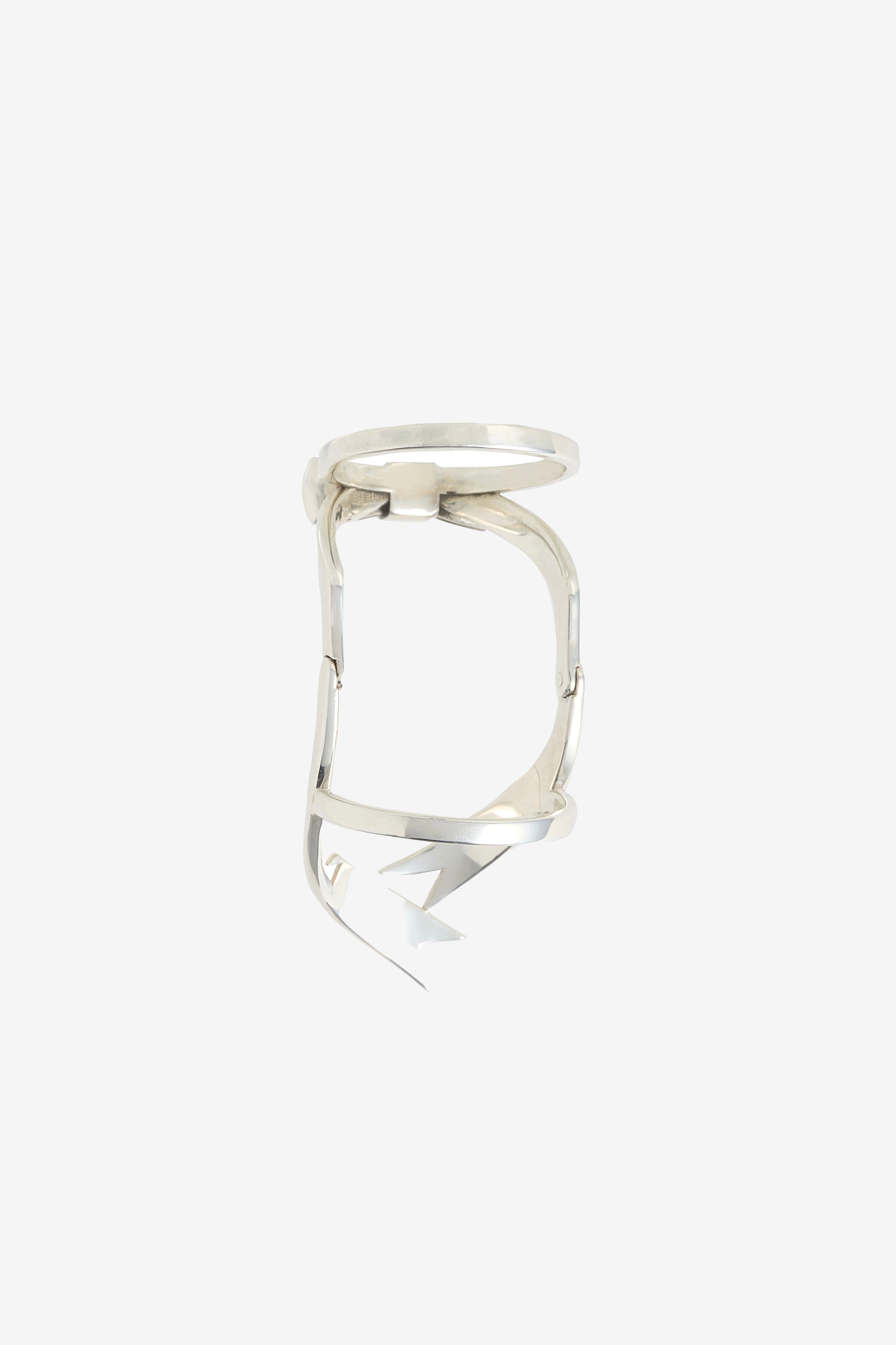 Joint Bow Ring – POOLDE