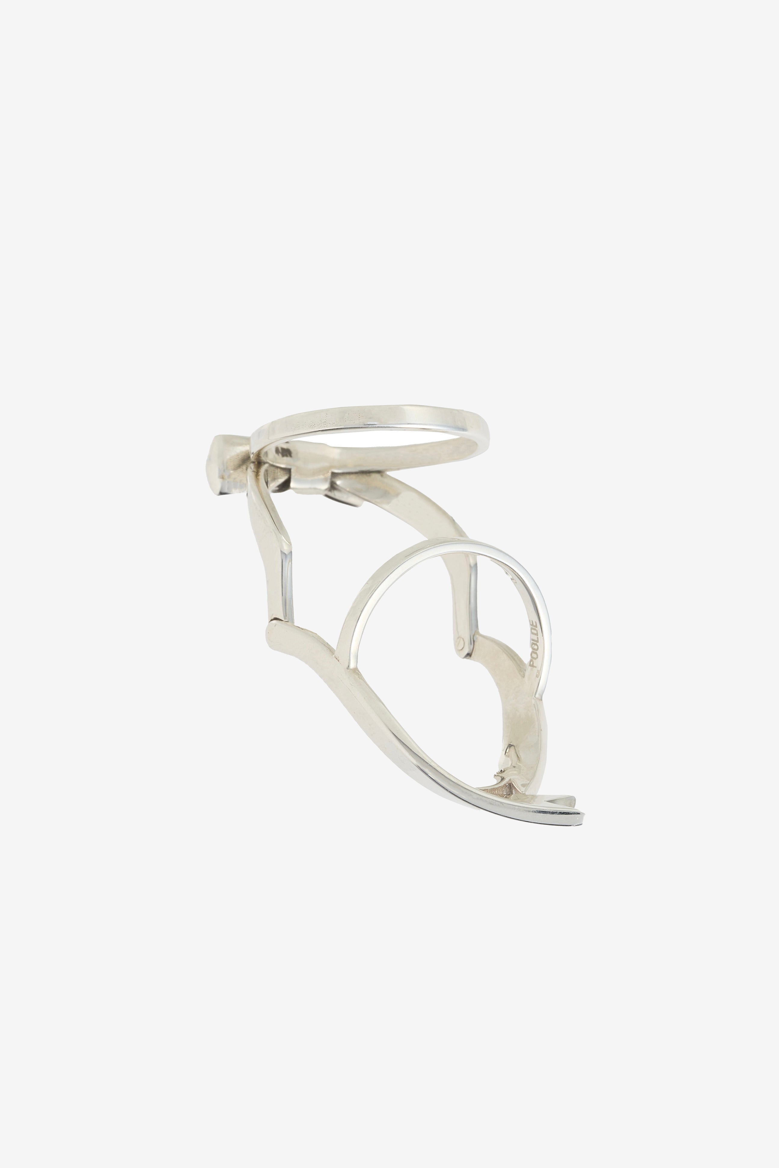 Joint Bow Ring – POOLDE