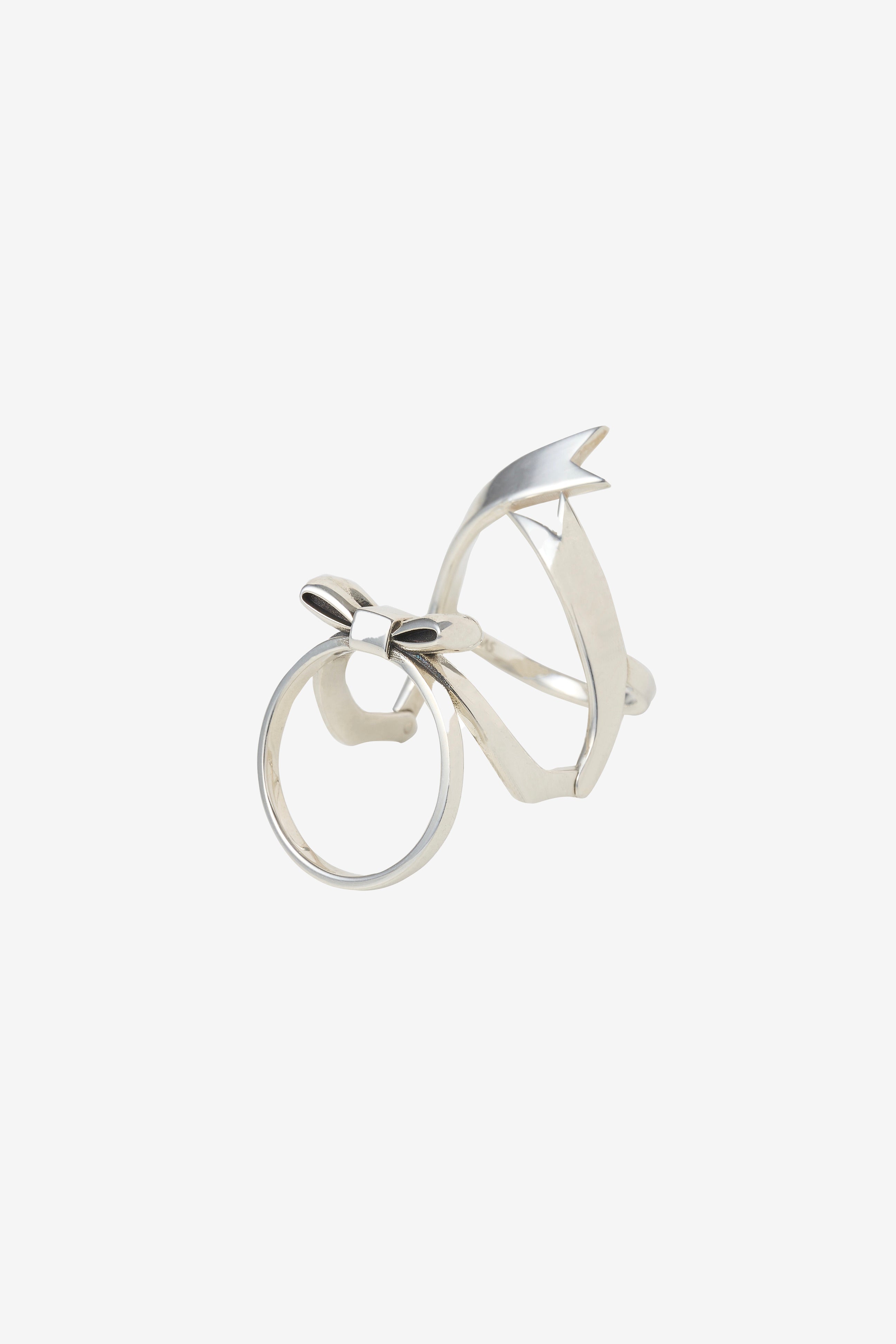 Joint Bow Ring – POOLDE