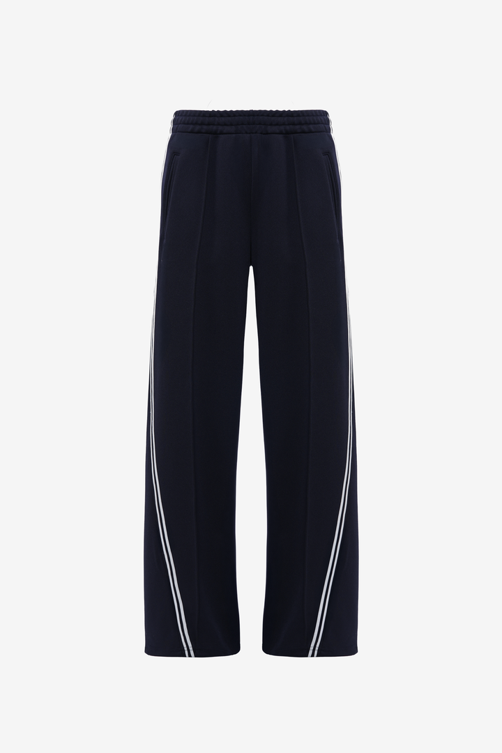Naval Jersey Trousers