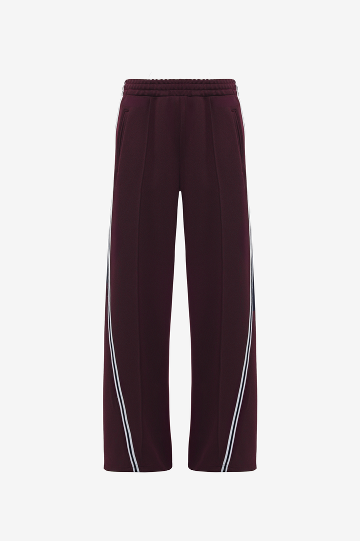 Naval Jersey Trousers