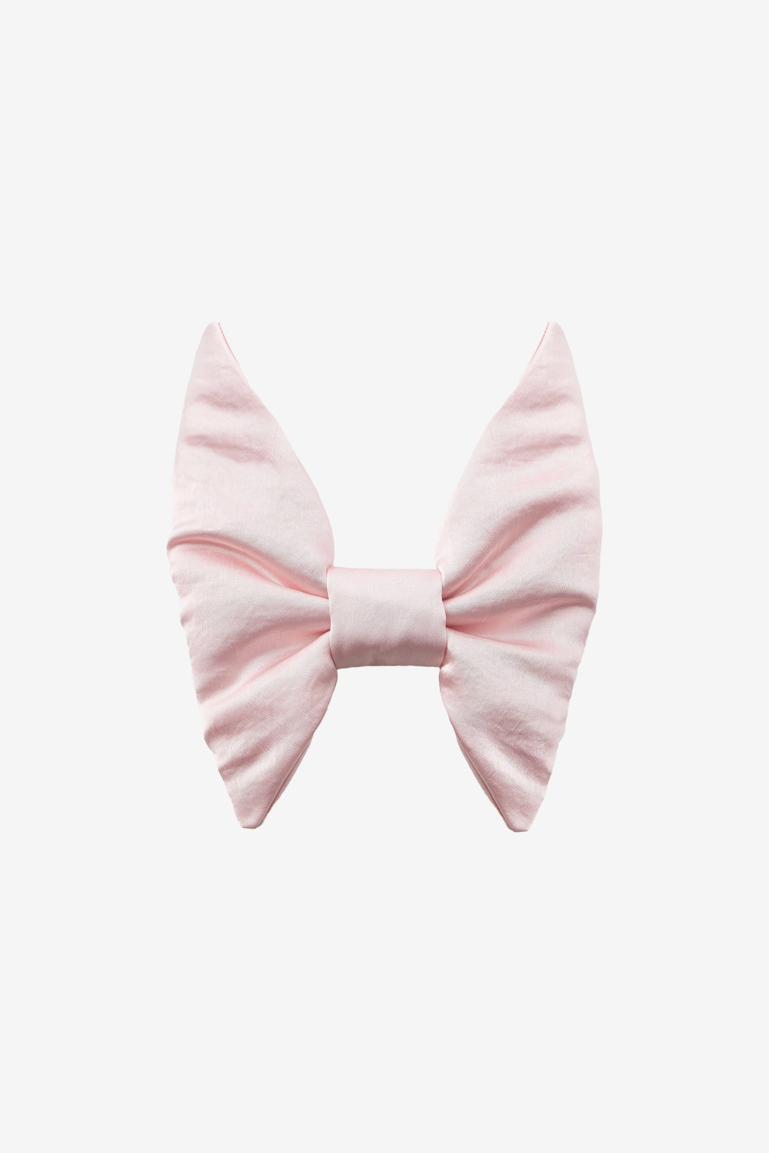 Emotion Bow Brooch