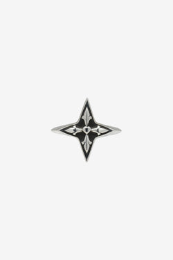 Shuriken Ring