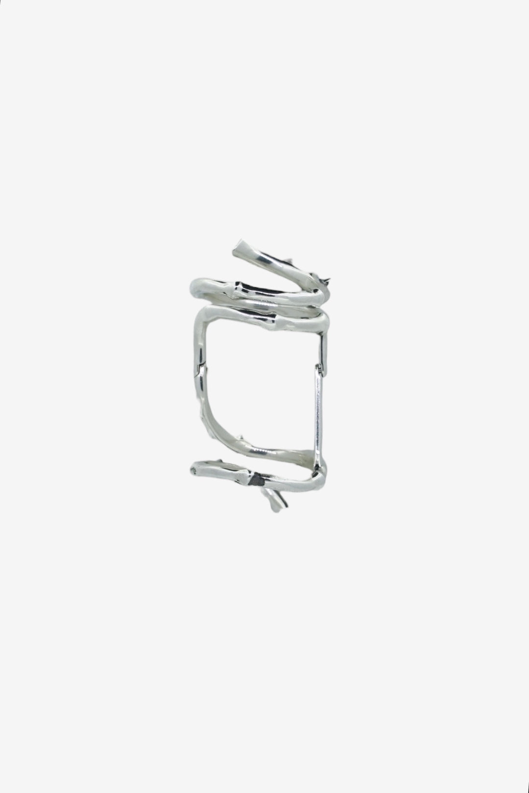 THORN WRAP RING